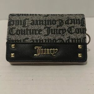 Juicy Couture Wallet